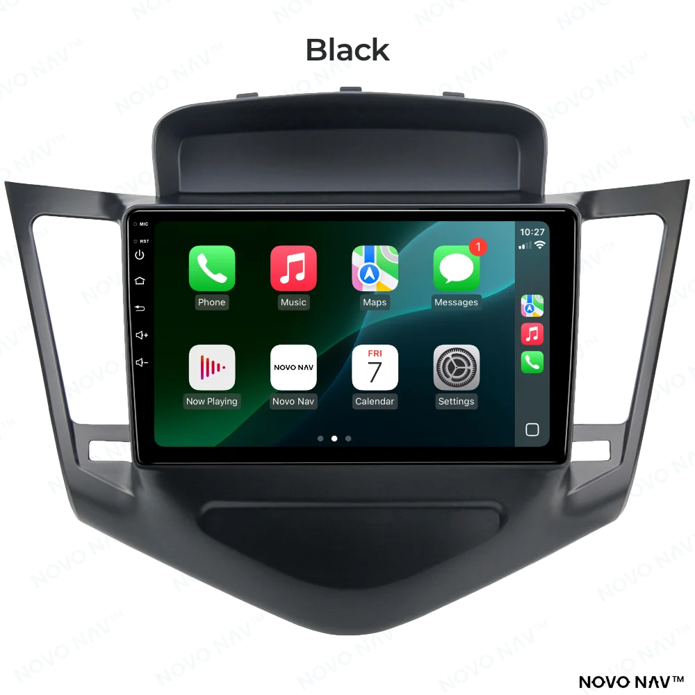 Holden Cruze 2009-2016 CarPlay and Android Auto Upgrade Kit