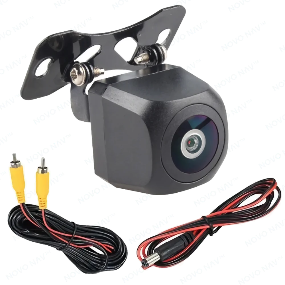 HD Reverse Parking Camera with Night Vision