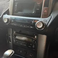 Customer-installed Novo Nav screen