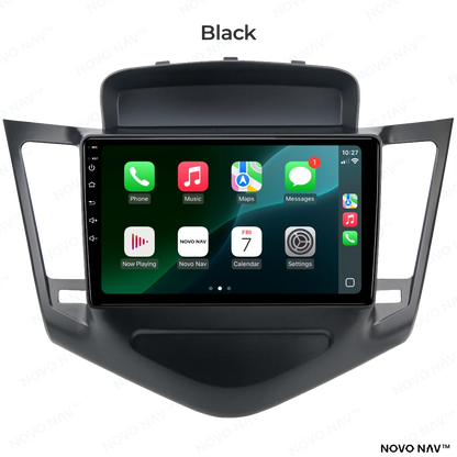 Holden Cruze 2009-2016 CarPlay and Android Auto Upgrade Kit