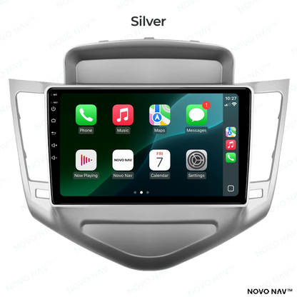 Holden Cruze 2009-2016 CarPlay and Android Auto Upgrade Kit