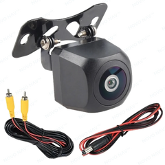 4K Reverse Camera with Night Vision