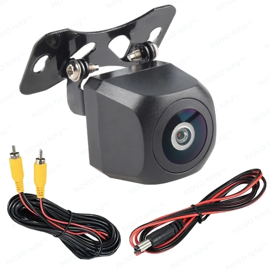 HD Reverse Parking Camera with Night Vision