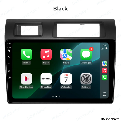 Toyota Land Cruiser 70 76 79 Series 1984-2023 CarPlay and Android Auto Upgrade Kit