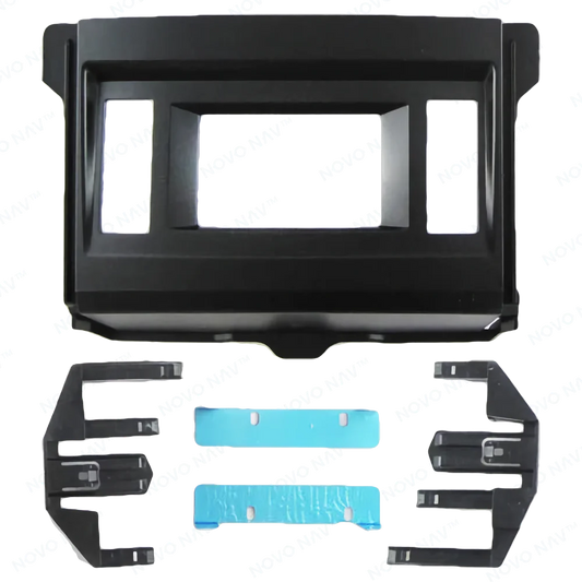 Trip Computer Relocation Kit For Toyota Prado 150 Series