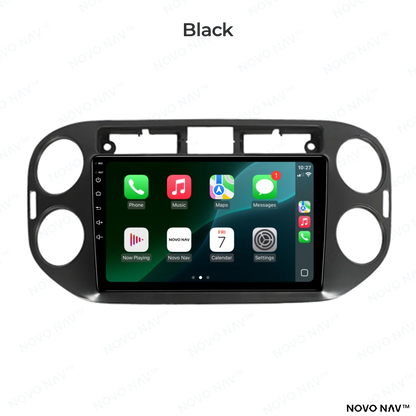Volkswagen Tiguan 2008-2016 CarPlay and Android Auto Upgrade Kit