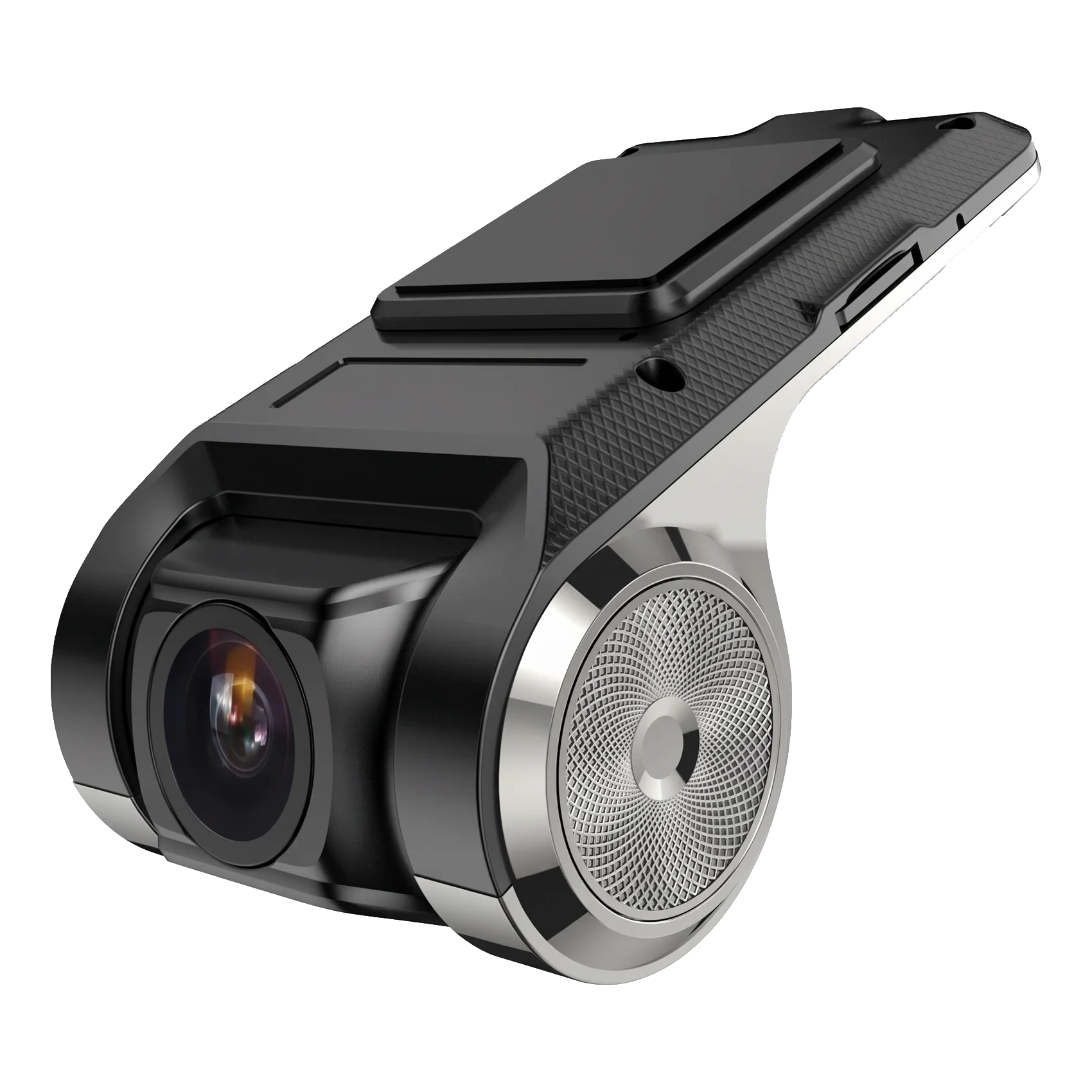 USB Dash Cam with HD Night Vision for Head Units