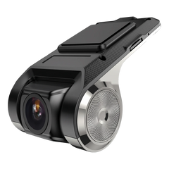 USB Dash Cam with HD Night Vision for Head Units