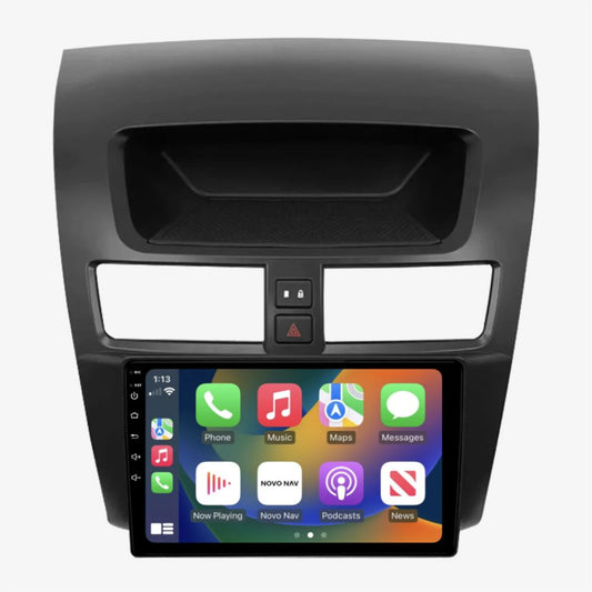 Mazda BT-50 2011-2020 CarPlay and Android Auto Upgrade Kit image 1