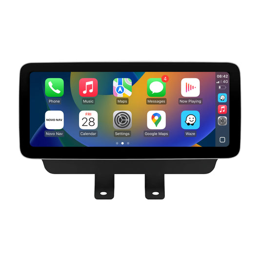 12.3 Inch Screen for Mazda CX-3 2014-2025