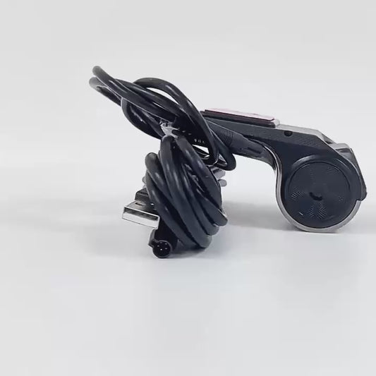 USB Dash Cam with HD Night Vision for Head Units