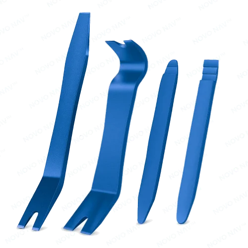 DIY Installation Kit With Trim Removal Tools