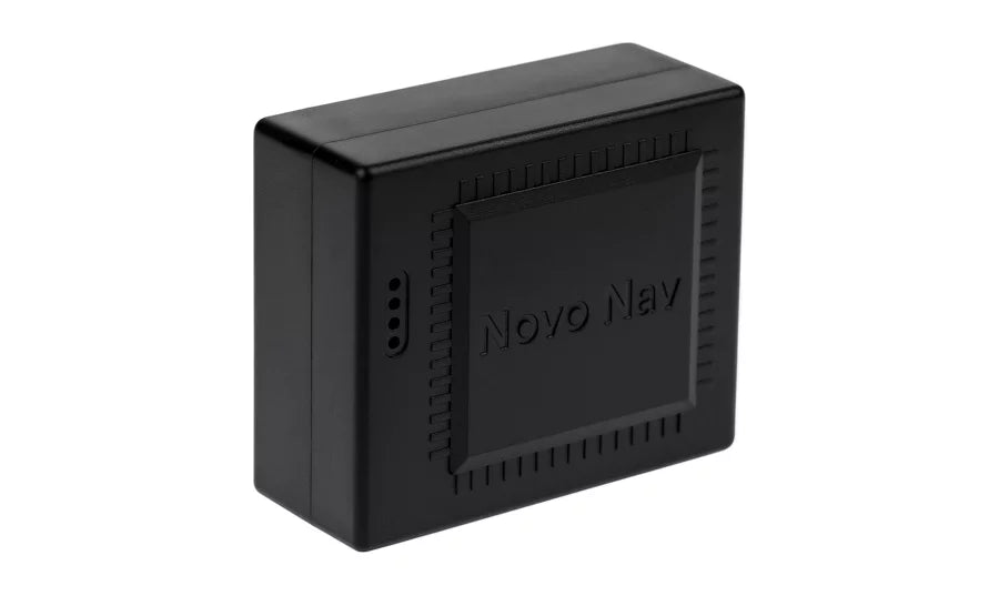 CAN bus decoder